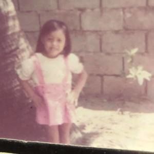 Meet your Posher, Ruth